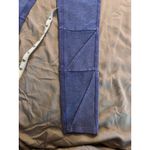 Free People  Movement Purple Pocketed Sweat Pant NWOT Size XS Photo 2