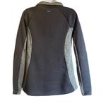 Columbia High Neck Full Zip Raglan Long Sleeves Fleece Jacket Size S Photo 1