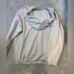 Aerie  Pale Pink Hoodie Photo 3