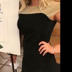 Sharagano Mint Velvet Size 6 Sheath Dress. Photo 2