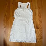 Lilly Pulitzer Paradise Island Engineered Lace Stelle Dress in Resort White Photo 10