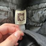 Anne Klein  Women’s Size 6 Black Bootcut Dress Pants Mid Rise Stretch Wide-Leg Photo 13