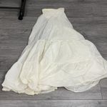 Vintage Lace Wedding Dress and Veil Photo 11