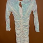 Hello Molly  Homecoming Dress/ prom dress short Photo 2