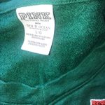 PINK - Victoria's Secret Victoria Secret Pink Miami Hurricanes Long Sleeve Photo 2