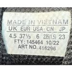 Salomon XA Pro 3D Shoes Womens Size 6 Blue Trail Running Ortholite 416296 Photo 4