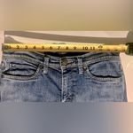 Tribal Jeans Tribal ‘Emma’ Zippered Ankle Capri Jeans, Size 28/6 Photo 4