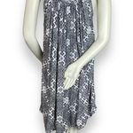 World Market Dress Sleeveless Fabric Photo 1