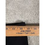 Betabrand black pull on wide leg yoga dress pants xs Photo 3