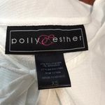 Polly & Esther White Long Sleeve Top Photo 3