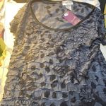 Lavish FINAL MARKDOWN Ladies  top medium NWT Photo 0
