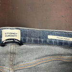 Citizens of Humanity Citizens Of Humanity Premium Vintage Skinny Jeans Rocket Ankle Women’s Size 28 Photo 8