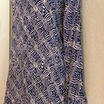 ASTR Boho style  cold shoulder dress. Sz S Photo 1