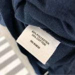 Port Authority Women’s BMW Navy Blue Golf Polo Shirt Top Small Photo 4