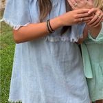 Show Me Your Mumu  off shoulder dress Photo 5