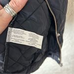 PINK - Victoria's Secret VS PINK | Quilted Puffer Vest Jacket Size M Photo 6