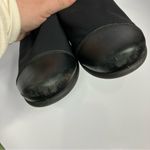 Ecco  Felicia GTX‎ black slip on shoes size 40 Photo 3