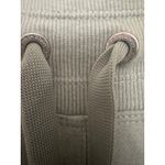 Calvin Klein Performance Relaxed Drawstring Joggers Blue Surf Women's Small Photo 2