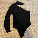 Black Asymmetrical One Photo 0