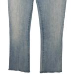 IT Jeans Women’s Sz 27 Sophie Bootcut Low Rise Light Wash Blue Photo 4