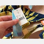 Beach Betty NWT! Sz 2X  By Miracle Brands Swimwear Tropical Print Swimsuit Photo 4