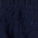 Vintage Navy Sunderland of Scotland Weatherbeater Pullover Blue Size undefined Photo 2
