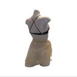 Zuliana Size Small Sheer Sarong Skirt. Made in USA. Photo 2