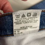 Riders By Lee LEE RIDERS Women’s Denim Jeans Blue Size 14P Inseam 23 3/4 Photo 7