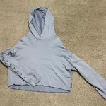 PINK - Victoria's Secret PINK Victoria’s Secret PINK Cropped Hoodie Photo 0