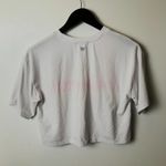 Forever 21 Unlimited T Shirt Trendy Classic Graphic Tee Top Short Sleeve Cotton Photo 9