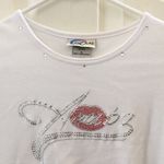 Las Olas FINAL MARKDOWN Ladies’  Aruba Decorated Tee (L) Photo 1
