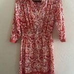 Saint Tropez West  Dress sz 6 Photo 0