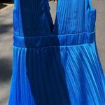 Sincerely Jules Blue dress Photo 0