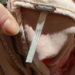 Free People  pink short skirt Photo 5