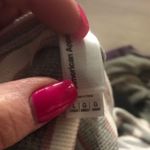 American Apparel bodysuit size large Photo 5