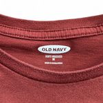 Old Navy  burnt orange long sleeve shirt  Photo 3