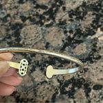 Kendra Scott  Vada Turquoise Cuff Bracelet Photo 4