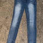 Buckle  Black Skinny Jeans Photo 0