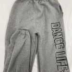 Jerzees Dance Cuffed Sweatpants  Photo 0