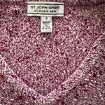St. John  Sport vest size small Photo 2