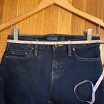 Patagonia Women’s Dark Blue Straight Reg Rise Jeans Photo 5