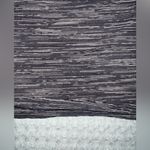 Lululemon  Athletica Gray Power Y Tank
Cropped*
Size 6 Photo 2