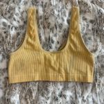 Target Colsie  Bralette Ribbed Photo 1