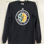 Adidas Vermont Catamounts Basketball Long Sleeved T-Shirt Photo 0