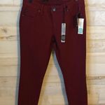 Stitch Fix NWT  skinny jeans size 6 Photo 1