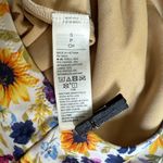 Old Navy  Floral One Piece Swimsuit - Multicolor Photo 5