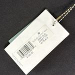 We Wore What NWT  Black Ruched Cutout Maxi Dress Jersey Knit Adjustable Straps Med Photo 5