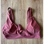 Aerie  Bikini Top Size Small Photo 0