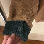 Anthropologie Colorblock Oversized Jacket Photo 6