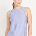 Old Navy  Maternity CloudMotion Nursing Top in Orchid Tint Photo 0